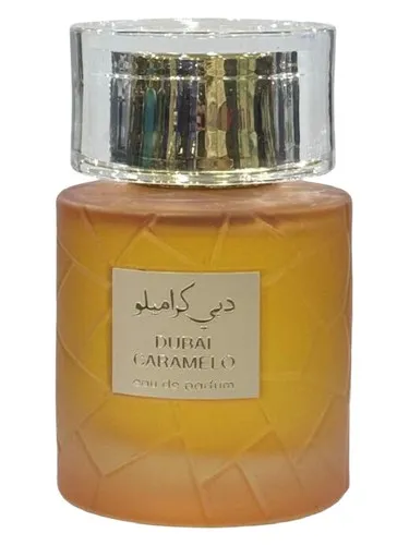 Perfume Dubai Caramelo de Dubai Niche