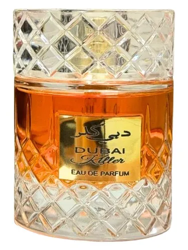 Perfume Dubai Killer de Dubai Niche