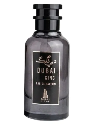 Perfume Dubai King de Dubai Niche
