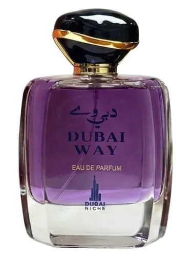 Perfume Dubai Way de Dubai Niche