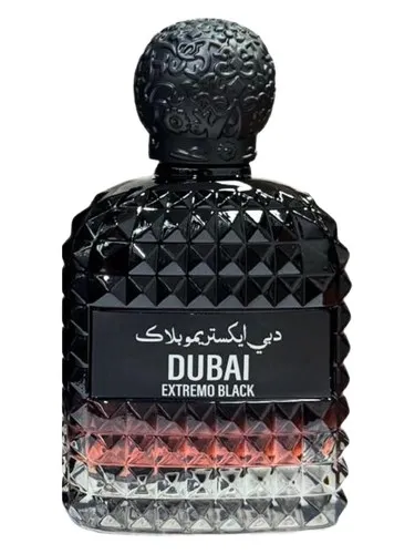 Perfume Dubai Extremo Black de Dubai Niche