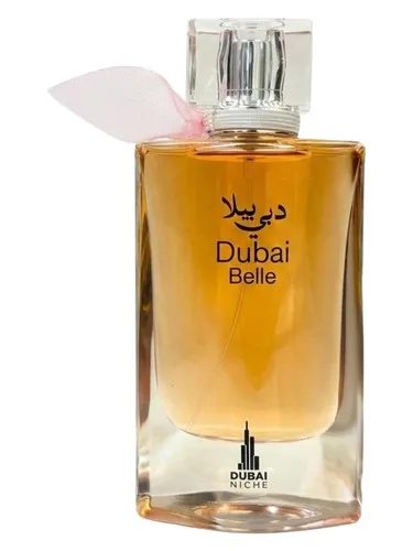 Perfume Dubai Belle de Dubai Niche