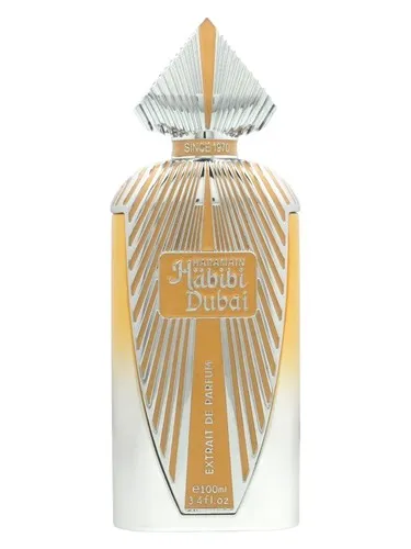Perfume Habibi Dubai Desert de Al Haramain Perfumes
