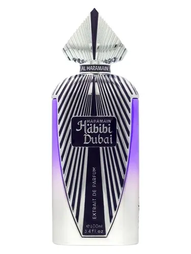 Perfume Habibi Dubai Night de Al Haramain Perfumes