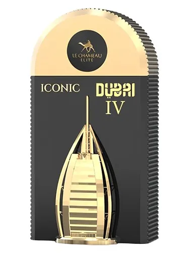 Imagen de Iconic Dubai IV