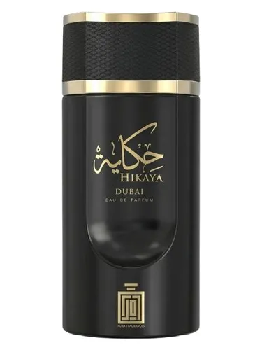 Perfume Hikaya Dubai de Aura Fragrances