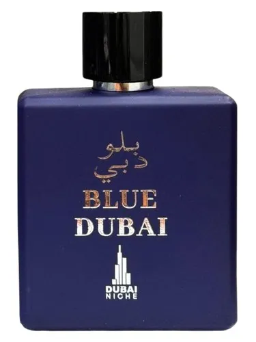 Perfume Blue Dubai de Dubai Niche
