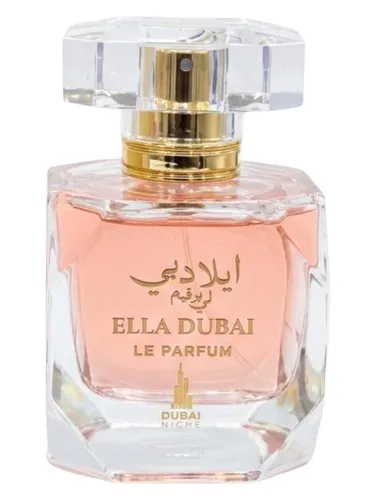 Perfume Ella Dubai de Dubai Niche