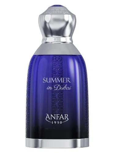 Perfume Summer in Dubai de Anfar 1950