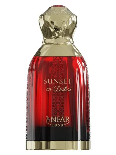 Perfume Sunset in Dubai de Anfar 1950