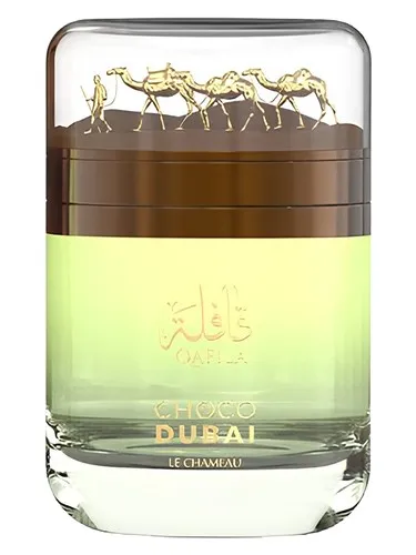 Imagen de Qafila Choco Dubai
