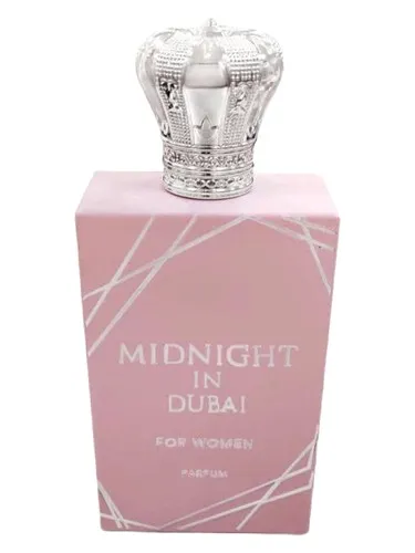 Perfume Midnight In Dubai de Filthy Rich Dubai