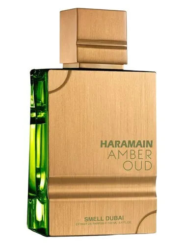 Imagen de Amber Oud Smell Dubai