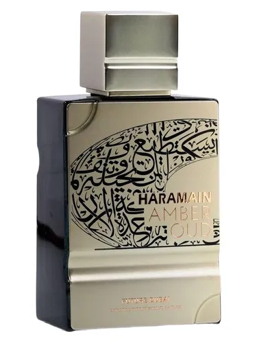 Imagen de Amber Oud Future Dubai