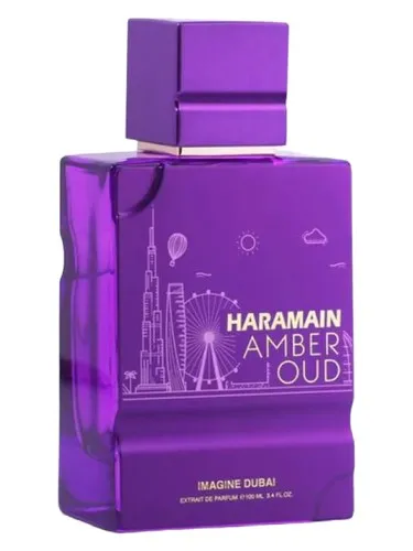 Imagen de Amber Oud Imagine Dubai