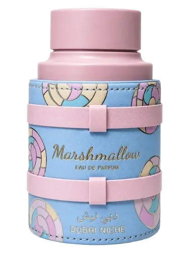 Perfume Marshmallow de Dubai Niche