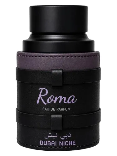 Perfume Roma de Dubai Niche