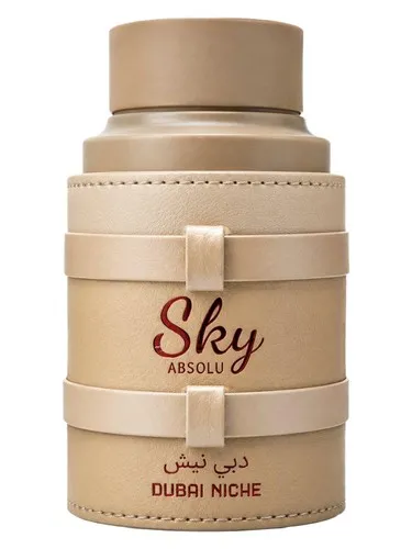 Perfume Sky Absolu de Dubai Niche
