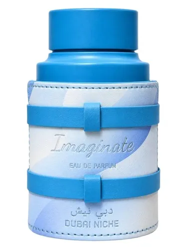 Perfume Imagínate de Dubai Niche