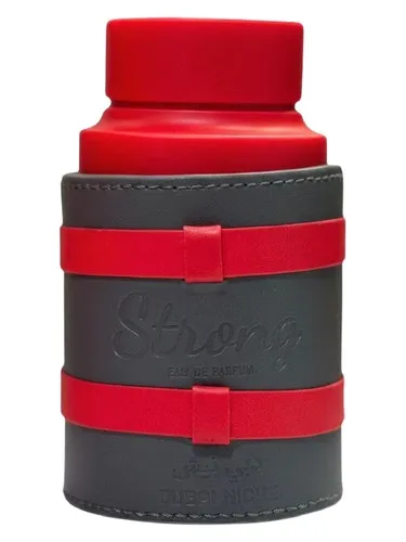 Perfume Strong de Dubai Niche