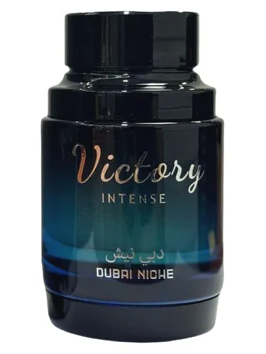 Perfume Victory Intense de Dubai Niche