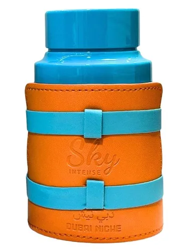 Perfume Sky Intense de Dubai Niche
