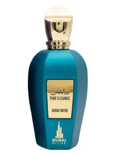 Perfume Pure Elegance de Dubai Niche