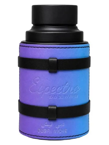 Perfume Espectro de Dubai Niche