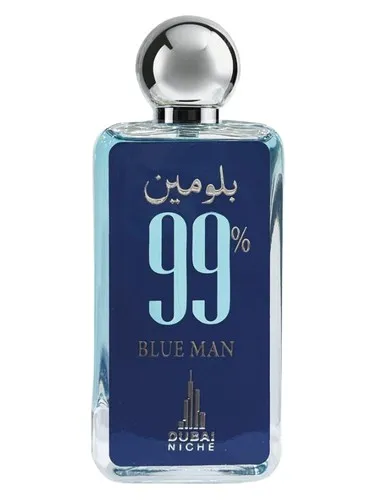 Perfume 99% Blue Man de Dubai Niche