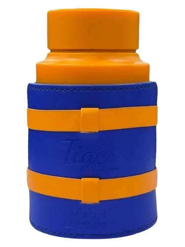 Perfume Tiger de Dubai Niche