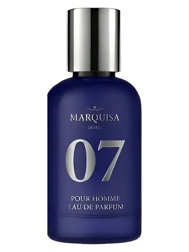 Perfume No.7 Eau de Parfum for Men de Marquisa Dubai