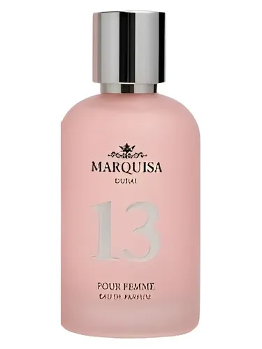 Perfume No.13 Eau de Parfum for Women de Marquisa Dubai