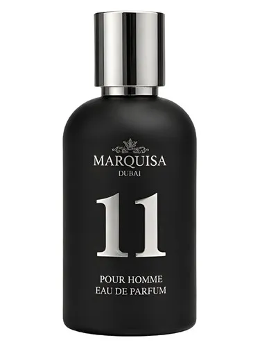 Perfume No.11 Eau de Parfum for Men de Marquisa Dubai