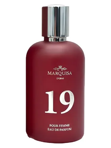 Perfume No.19 Eau de Parfum for Women de Marquisa Dubai