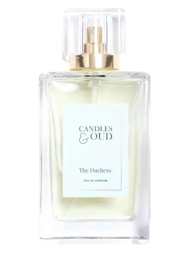 Perfume The Duchess de Candles & Oud