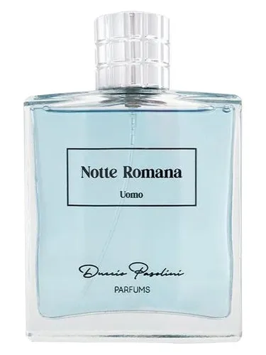 Perfume Notte Romana Uomo de Duccio Pasolini
