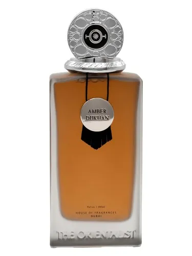 Perfume Amber Dukhan de The Orientalist
