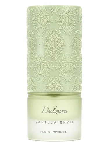 Perfume Dulzura Vanilla Envie de PARIS CORNER