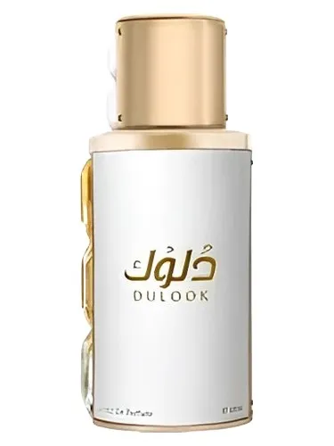 Perfume Dulook de Ahmed Al Maghribi