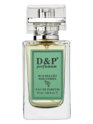 Perfume Dulcet M14 de D&P Perfumum