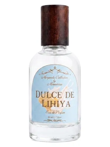 Perfume Dulce de Lihiya de Moonsteria