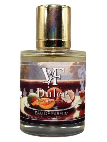 Perfume Dulce de Veritas Fragrance Co