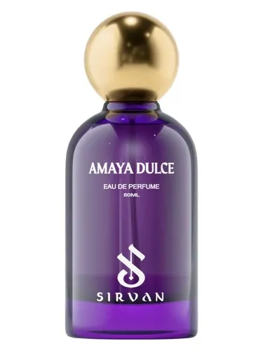 Perfume Amaya Dulce de Sirvan