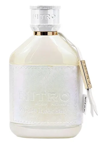 Imagen de Nitro White Intensely