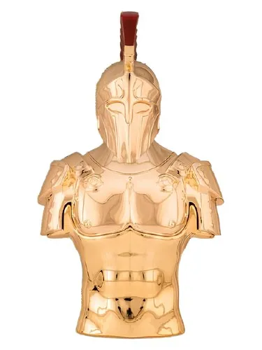 Perfume Spartacus de Dumo Luxury Perfume