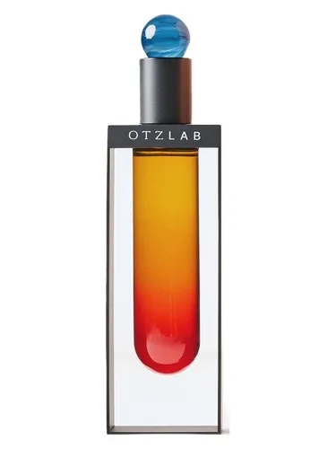 Perfume Merina de Otz Lab