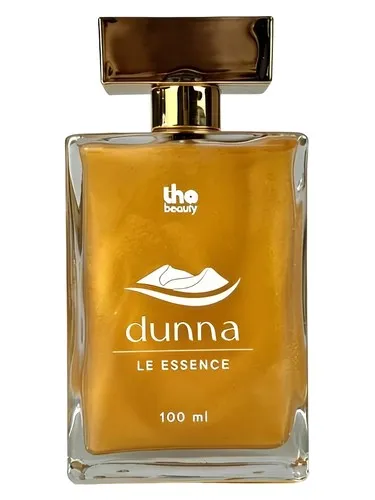 Perfume Dunna de Tha Beauty