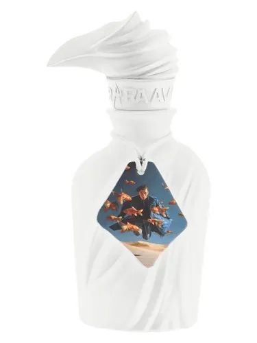 Perfume Dune Messias de RARA AVIS