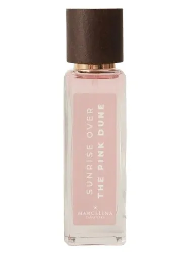 Perfume Sunrise Over the Pink Dune de Esotiq