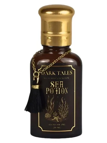 Imagen de Sea Potion